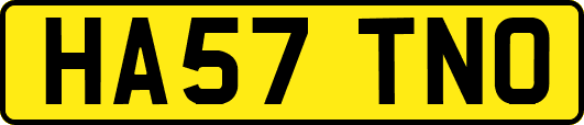 HA57TNO