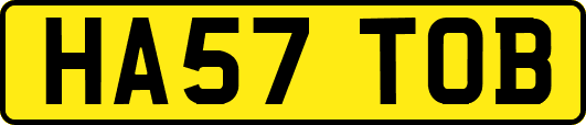HA57TOB