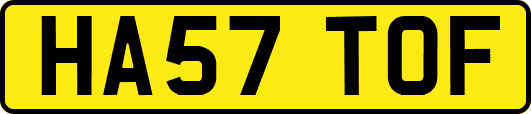 HA57TOF