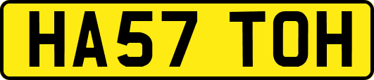 HA57TOH