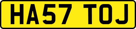 HA57TOJ