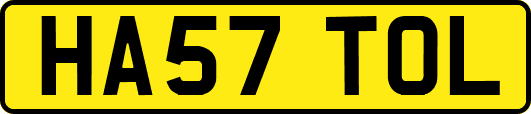 HA57TOL