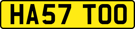 HA57TOO