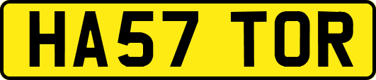 HA57TOR