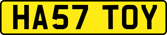 HA57TOY