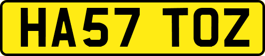 HA57TOZ