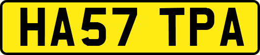 HA57TPA