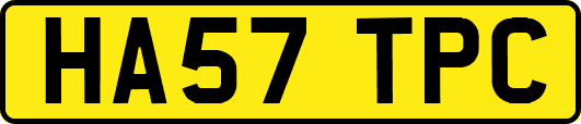 HA57TPC