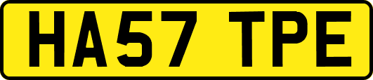 HA57TPE