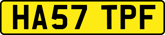 HA57TPF