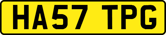 HA57TPG