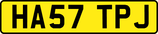 HA57TPJ