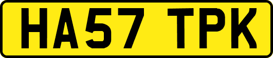 HA57TPK
