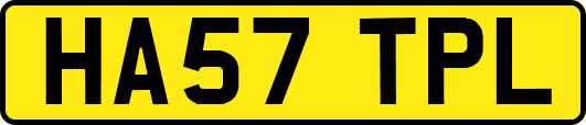 HA57TPL