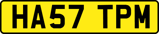 HA57TPM