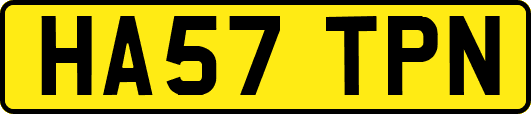 HA57TPN