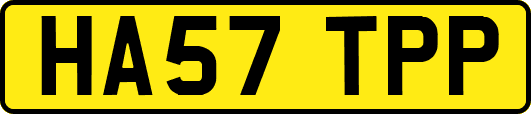 HA57TPP