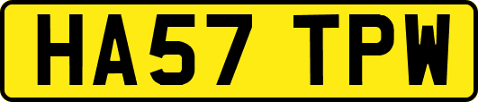HA57TPW
