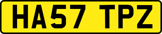 HA57TPZ