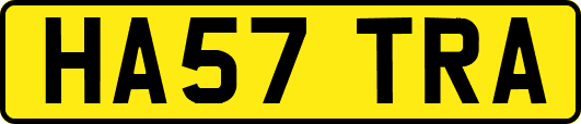 HA57TRA