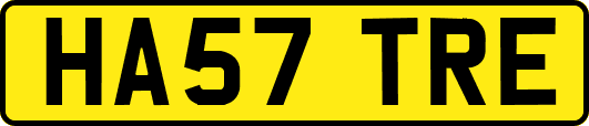 HA57TRE