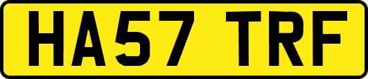 HA57TRF