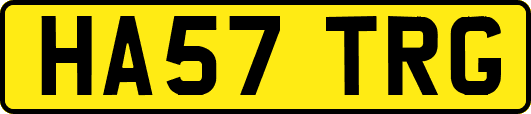 HA57TRG