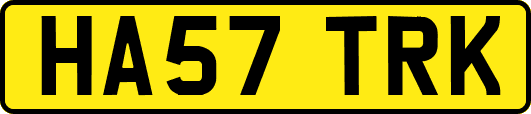 HA57TRK