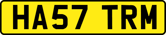 HA57TRM