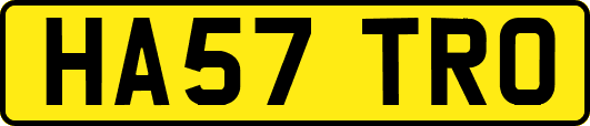 HA57TRO