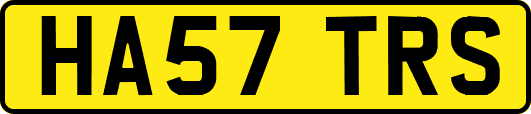 HA57TRS