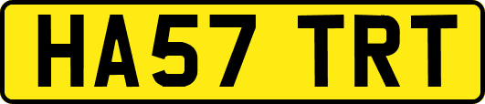 HA57TRT