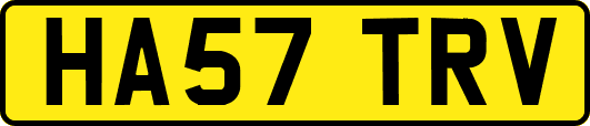 HA57TRV