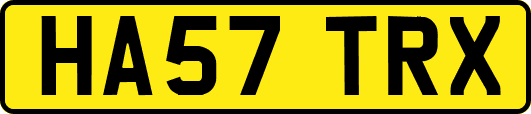 HA57TRX