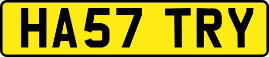 HA57TRY