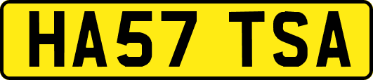 HA57TSA