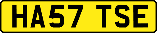 HA57TSE