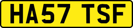 HA57TSF