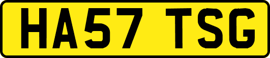 HA57TSG