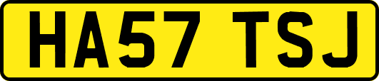 HA57TSJ