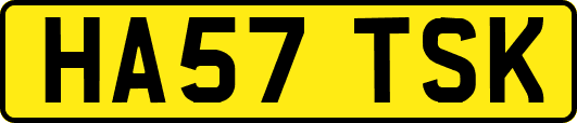 HA57TSK