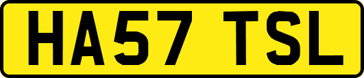 HA57TSL