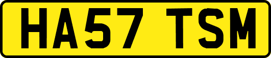 HA57TSM