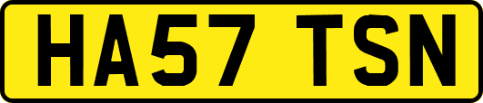HA57TSN