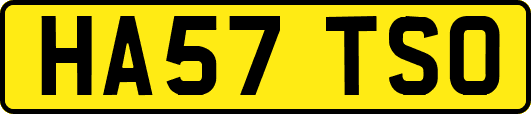 HA57TSO