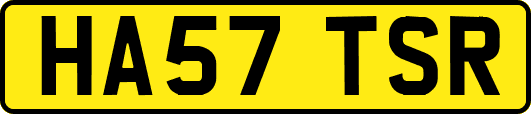 HA57TSR