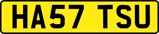 HA57TSU