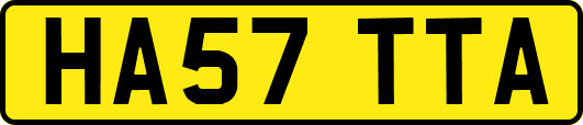 HA57TTA