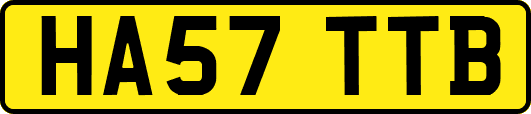 HA57TTB