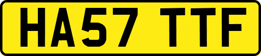 HA57TTF